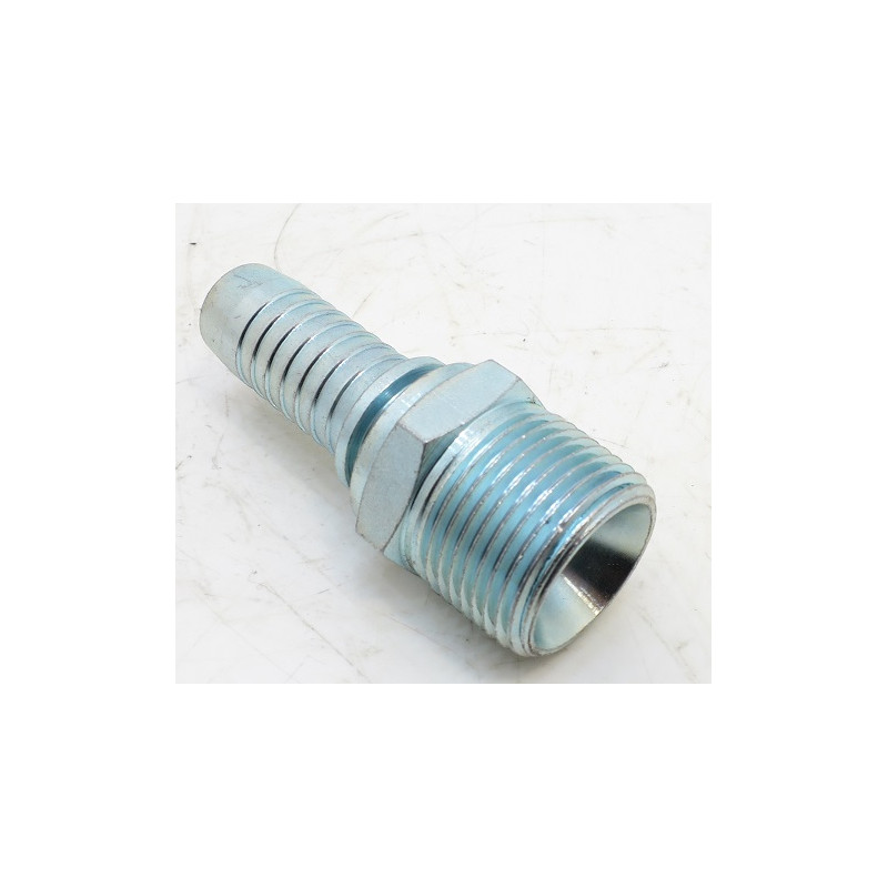 3/4 NPT MALE FOR 5/8 HOSE SW